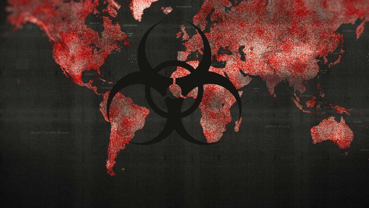 IT - Pandemia globale (2020) 0