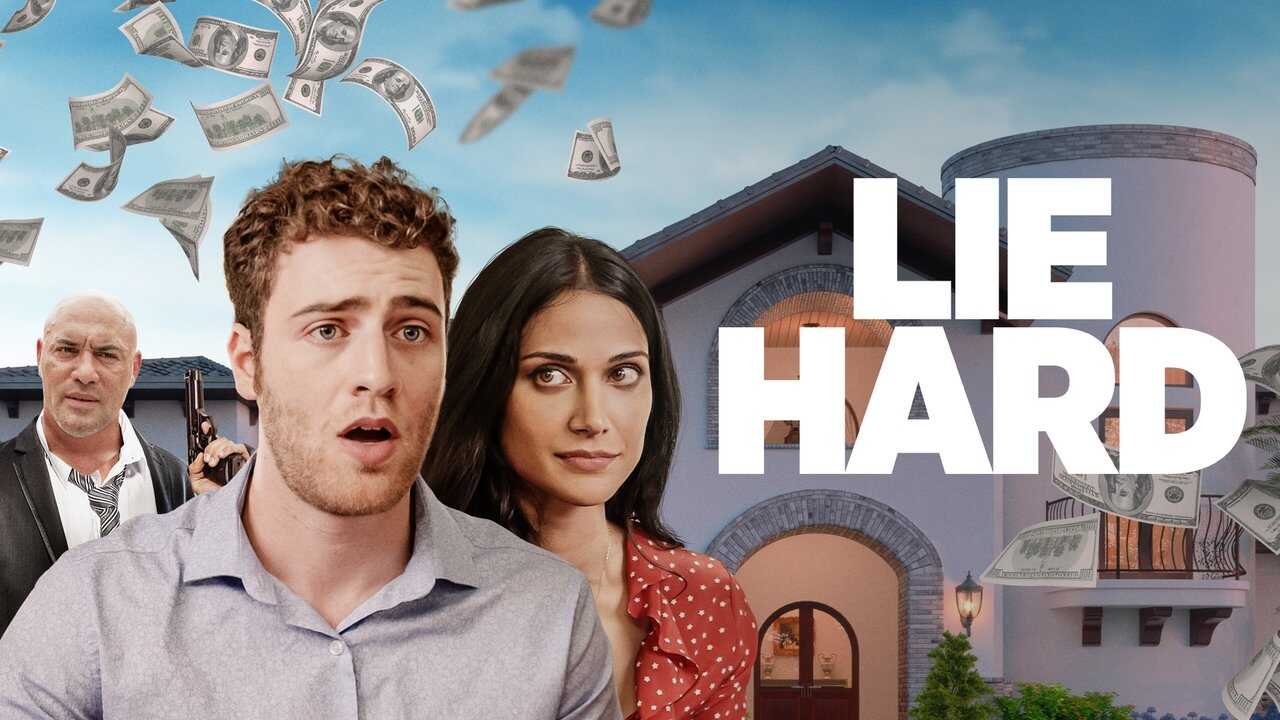 Lie Hard 0