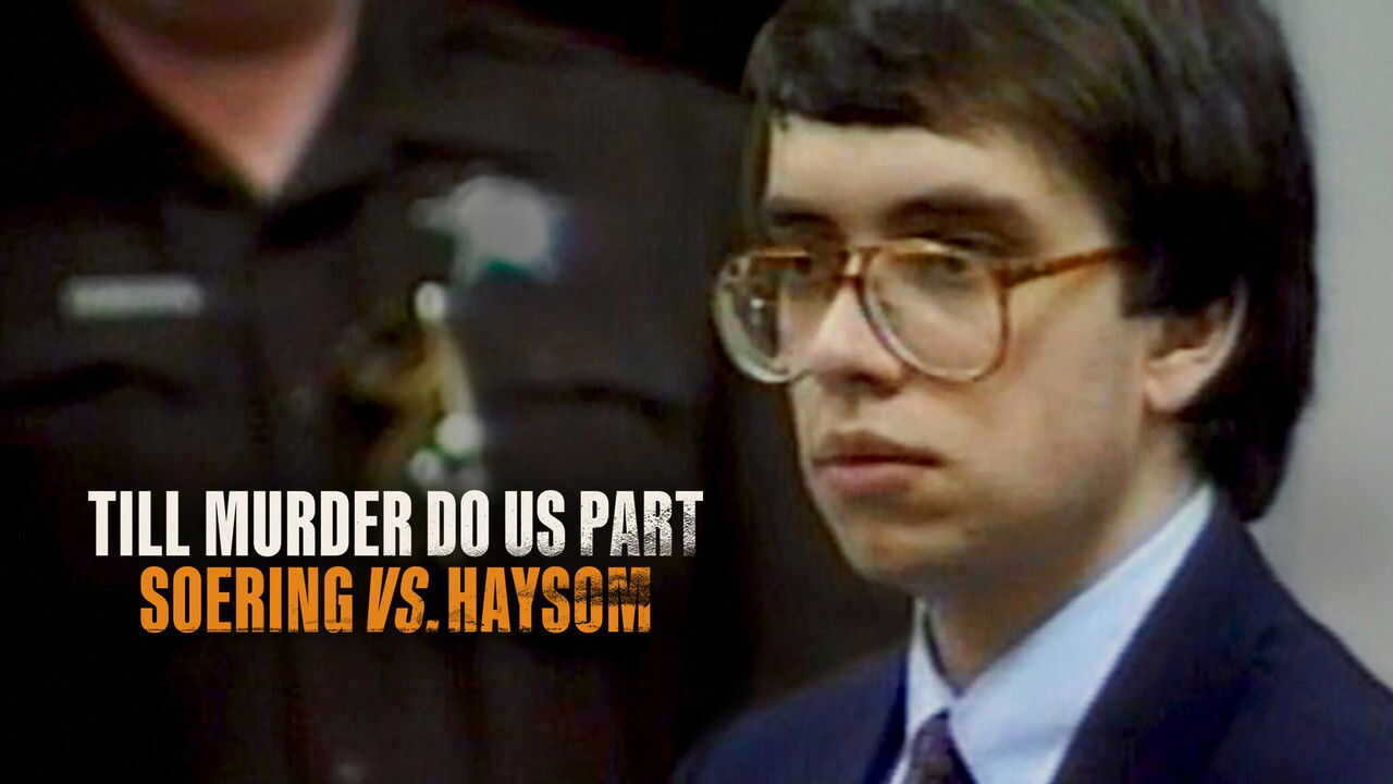 NF - Till Murder Do Us Part: Soering vs. Haysom (2023) 1