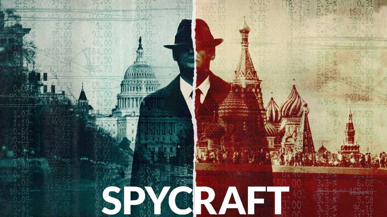 NF - Spycraft (US) 2