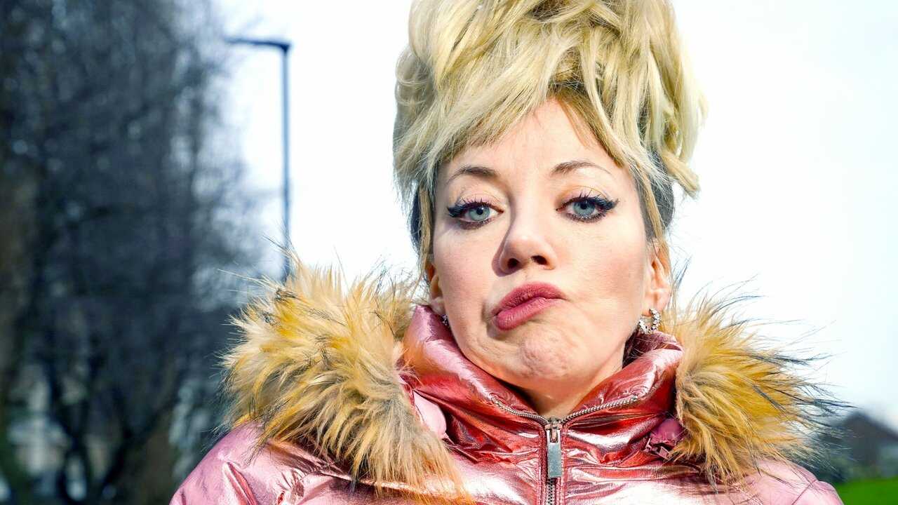 EN - Mandy (2020) (GB) 0