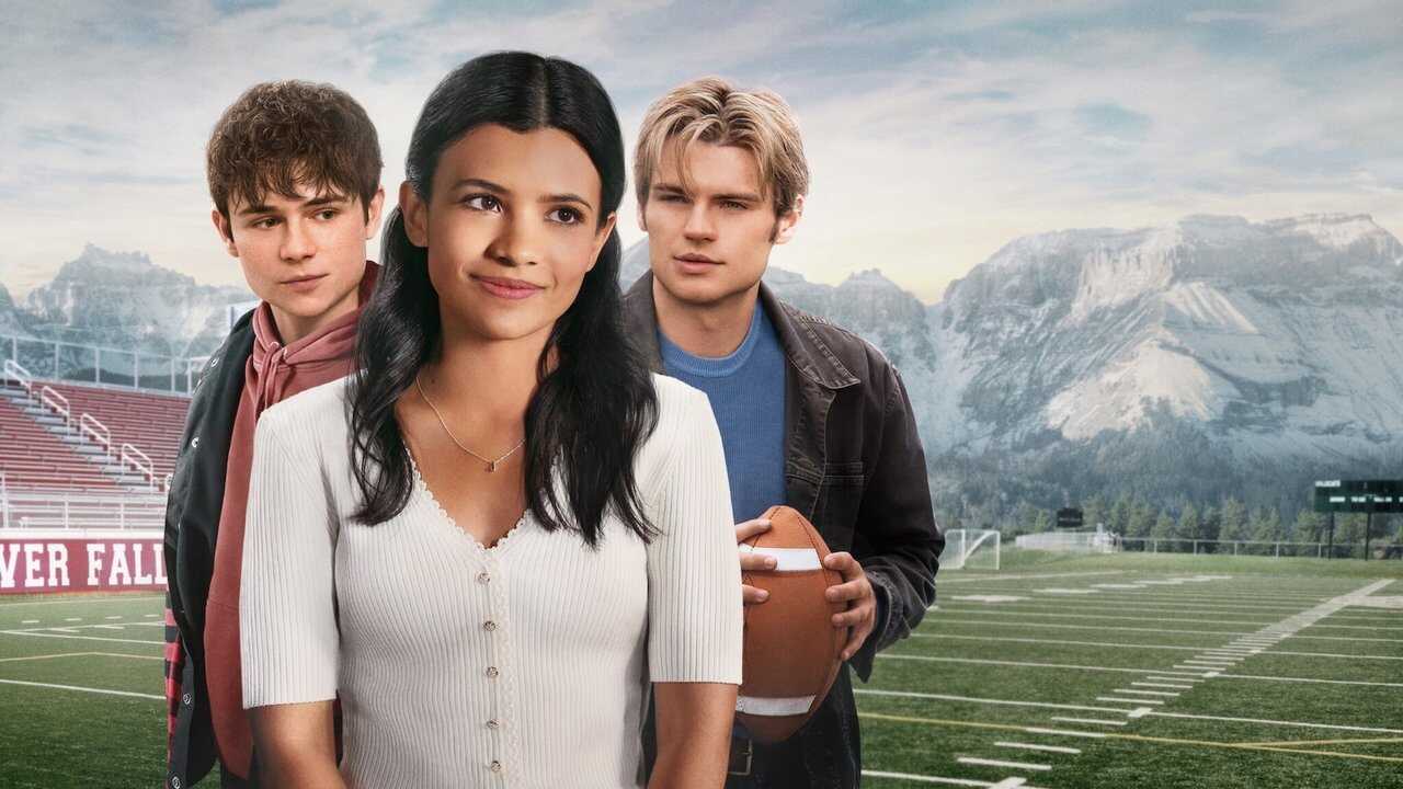 IN - My Life with the Walter Boys 3