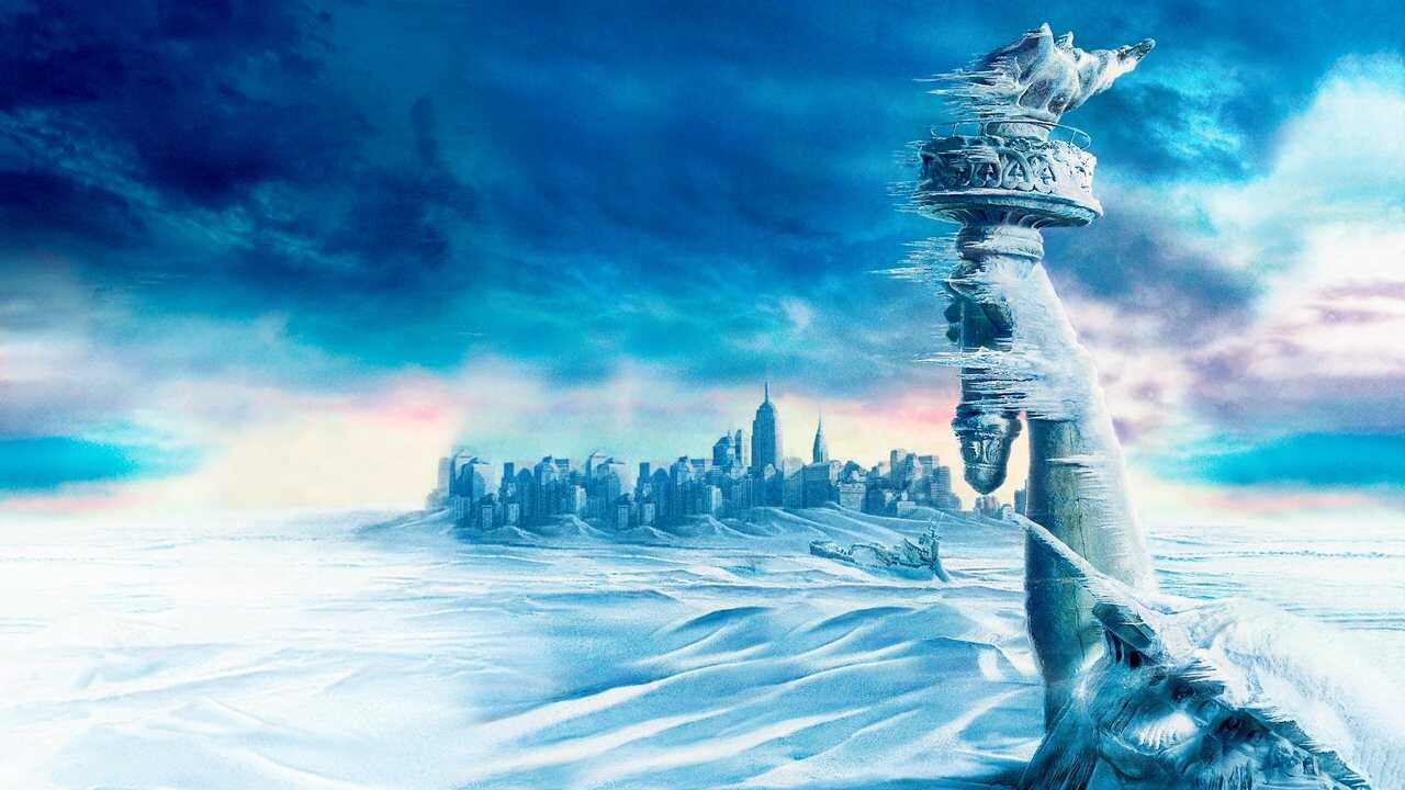 El día de mañana (2004) 0