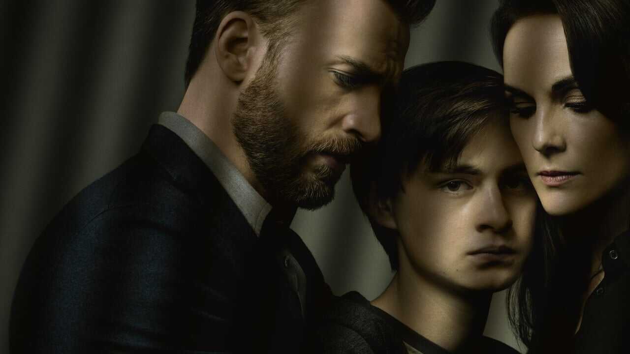 AR - Defending Jacob (2020) 0