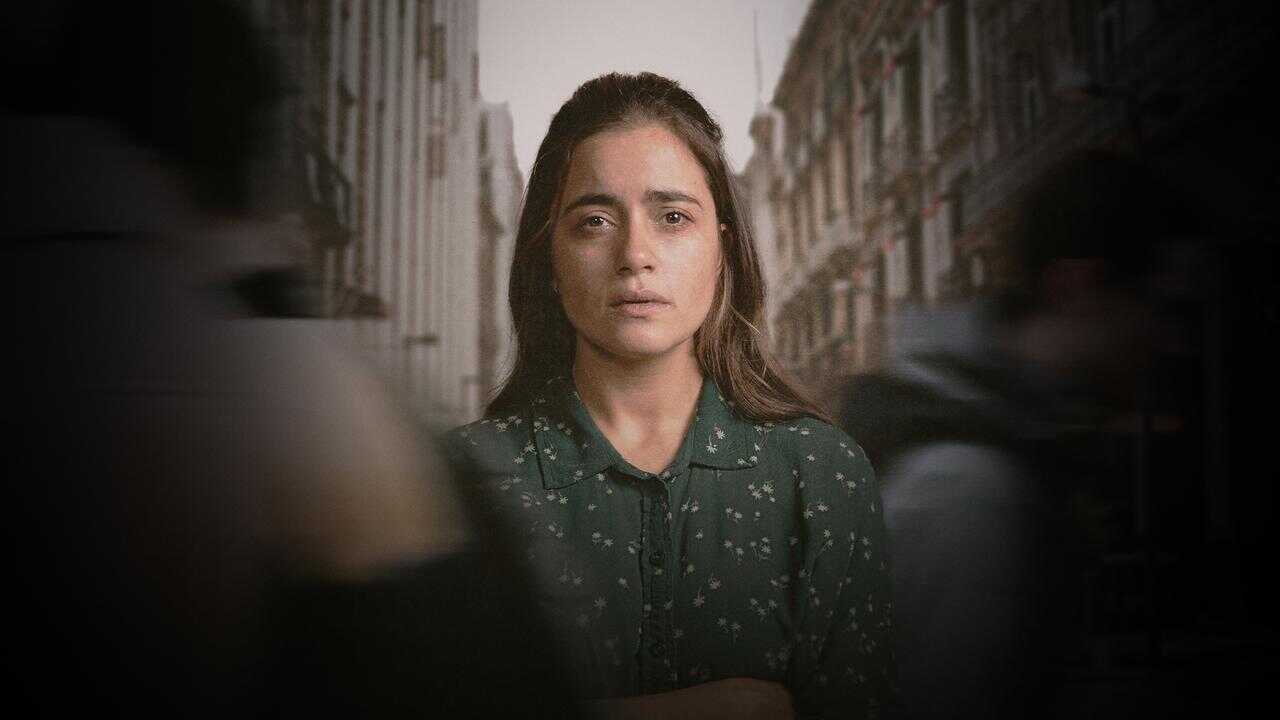 FR - Innocente : Mexique 0