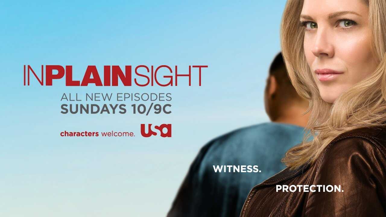 EN - In Plain Sight (2008) 2