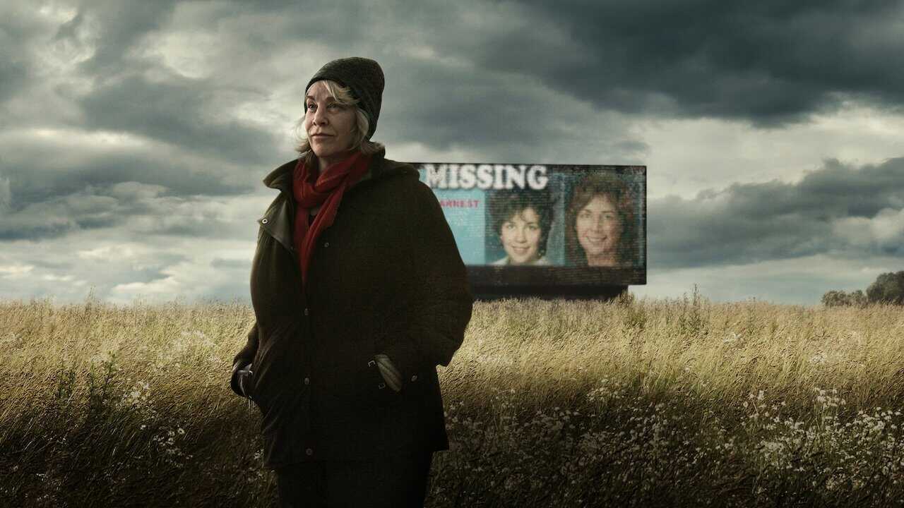 NF - Into The Fire: The Lost Daughter (2024) 1