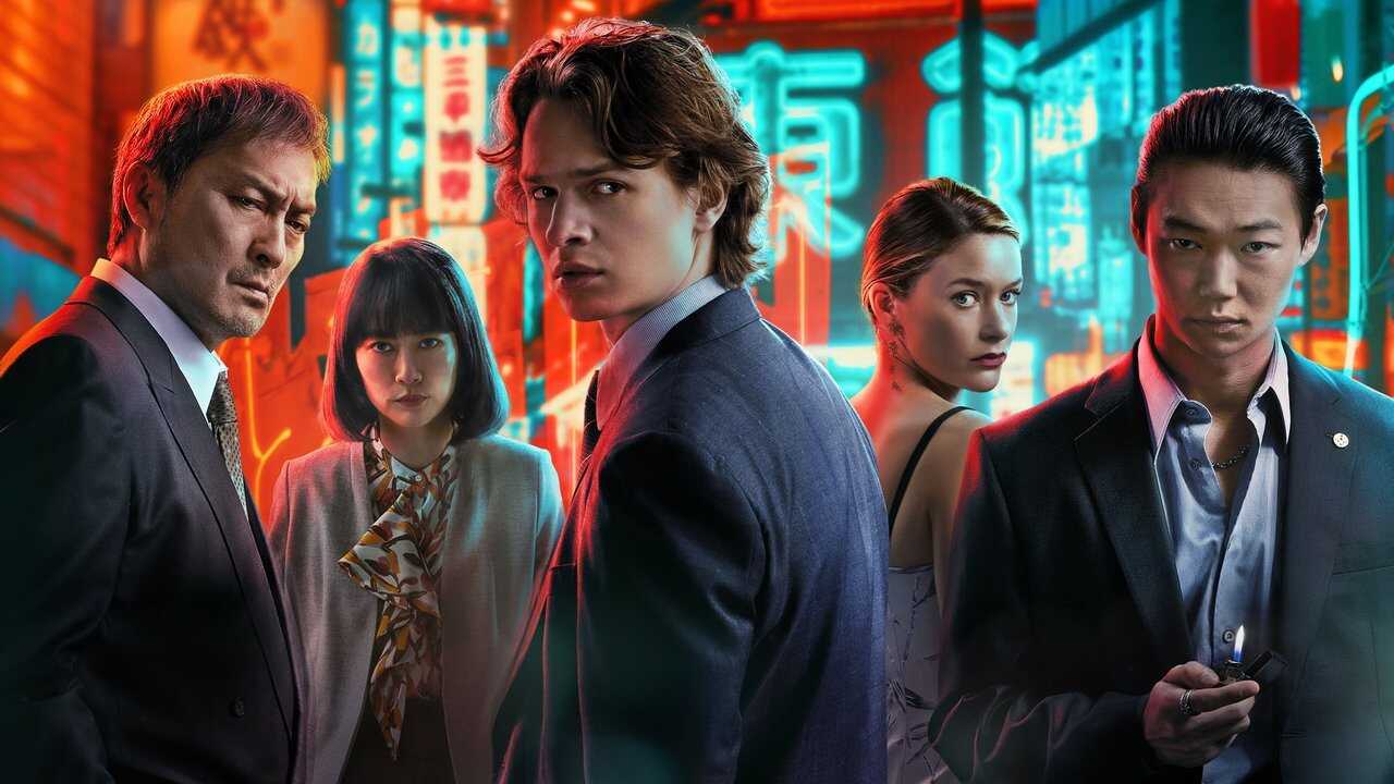 PT - Tokyo Vice 3