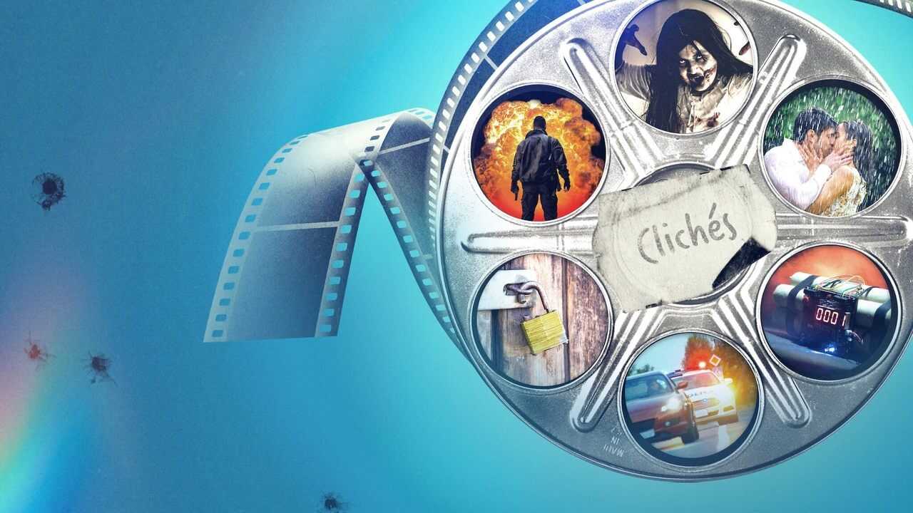 Attack of the Hollywood Clichés! 0