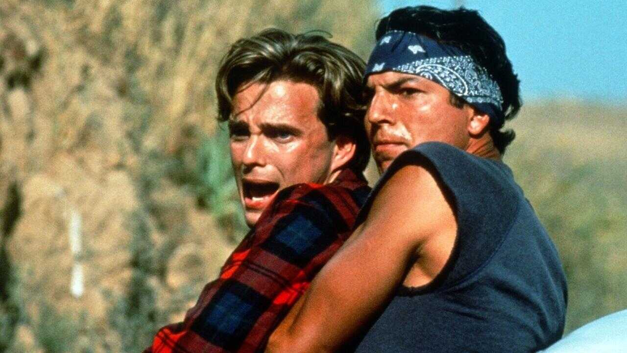 Bound by Honor (1993) 0