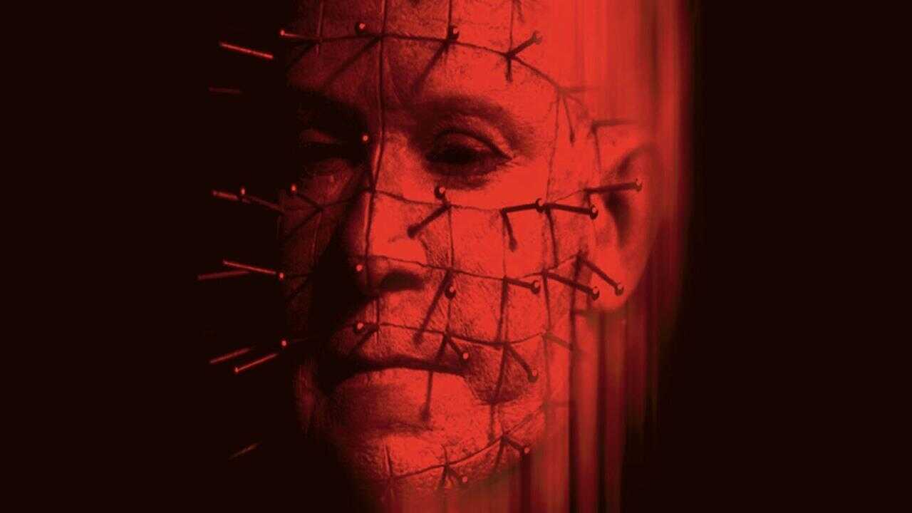 Hellraiser: Hellseeker 0