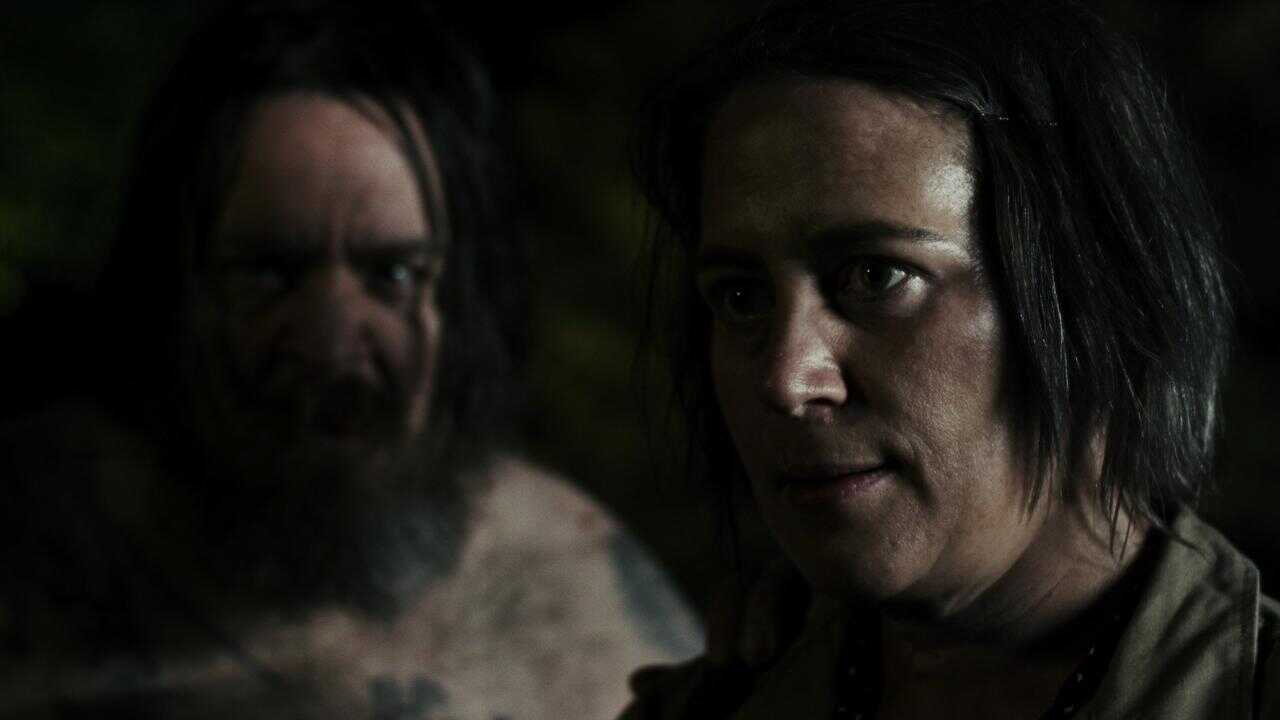 Ash and Bone 0