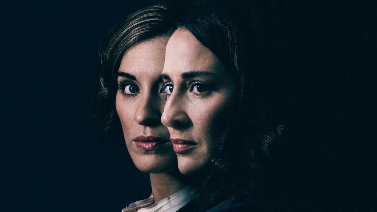 EN - The Replacement (2017) (GB) 1