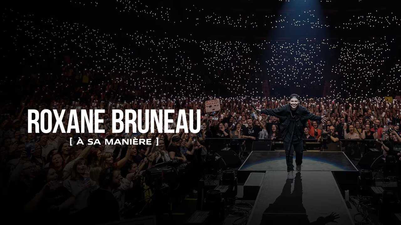 Roxane Bruneau : À sa manière 0