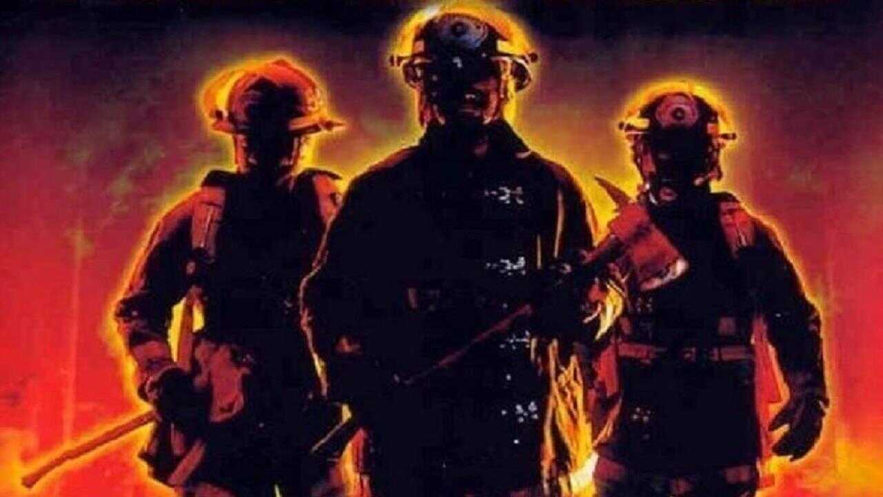 Deadly Blaze - Heißer als die Hölle (2002) 0