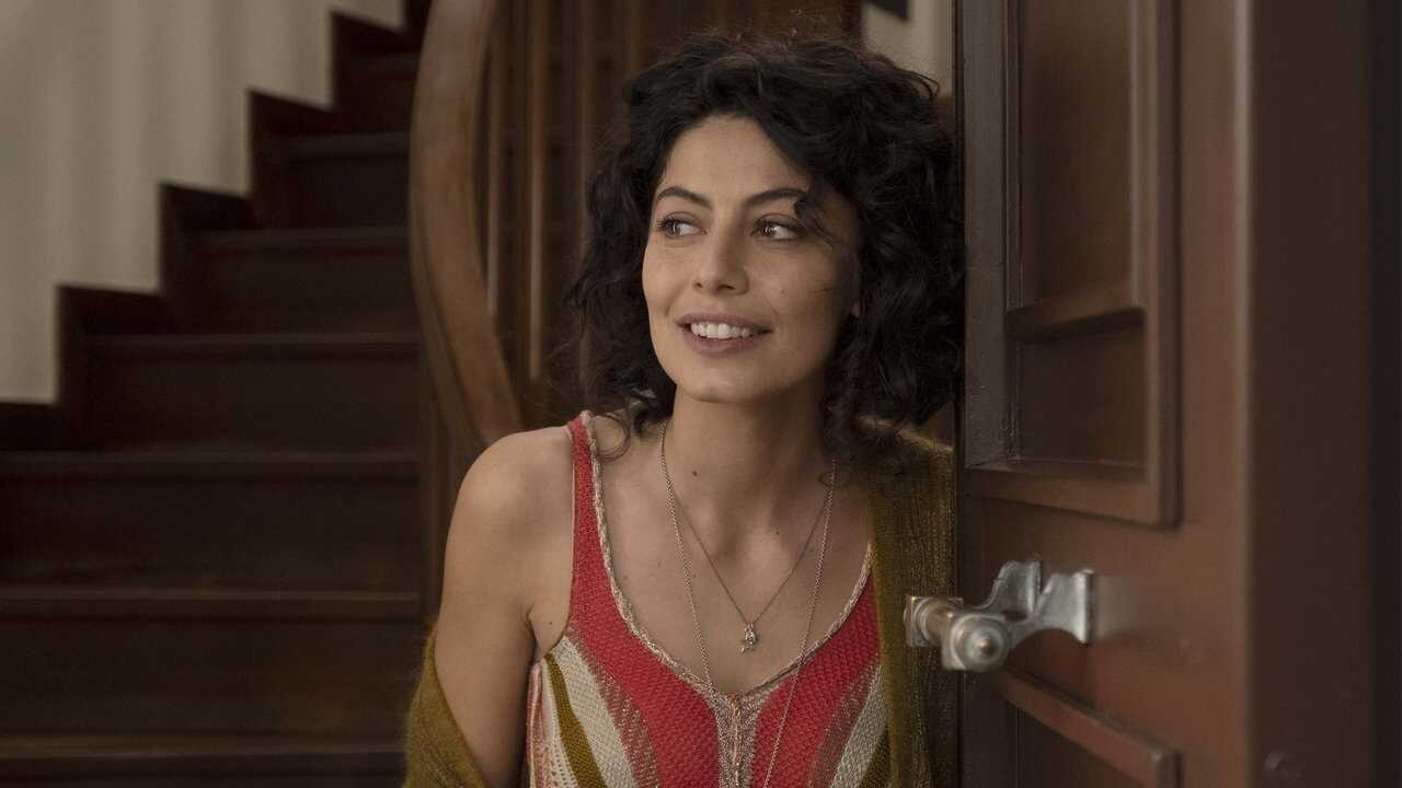 La donna per me 0