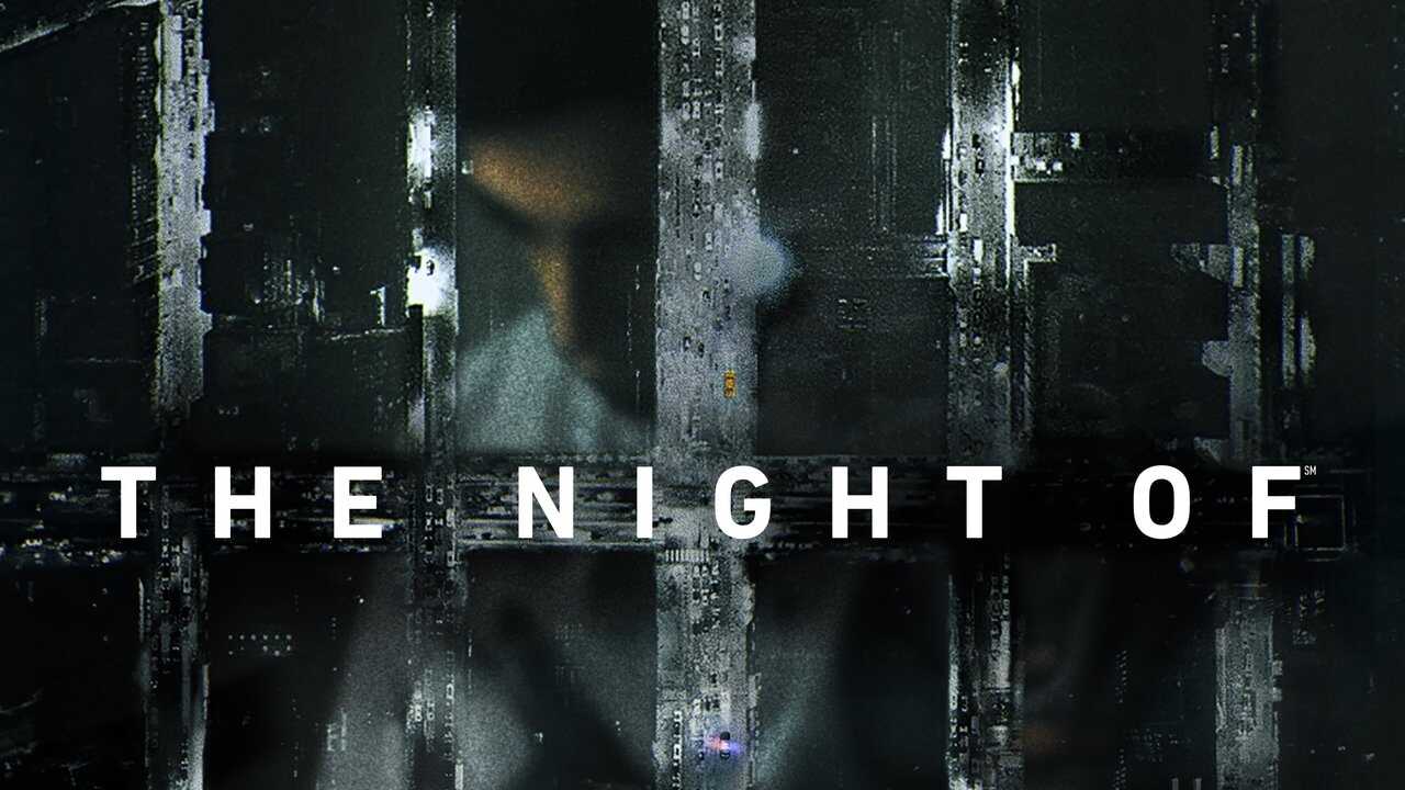 [SE] The Night Of 2