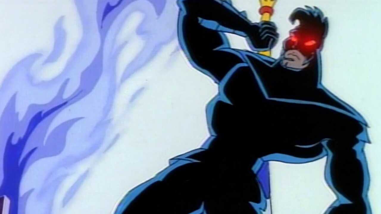 LAT - Double Dragon 1