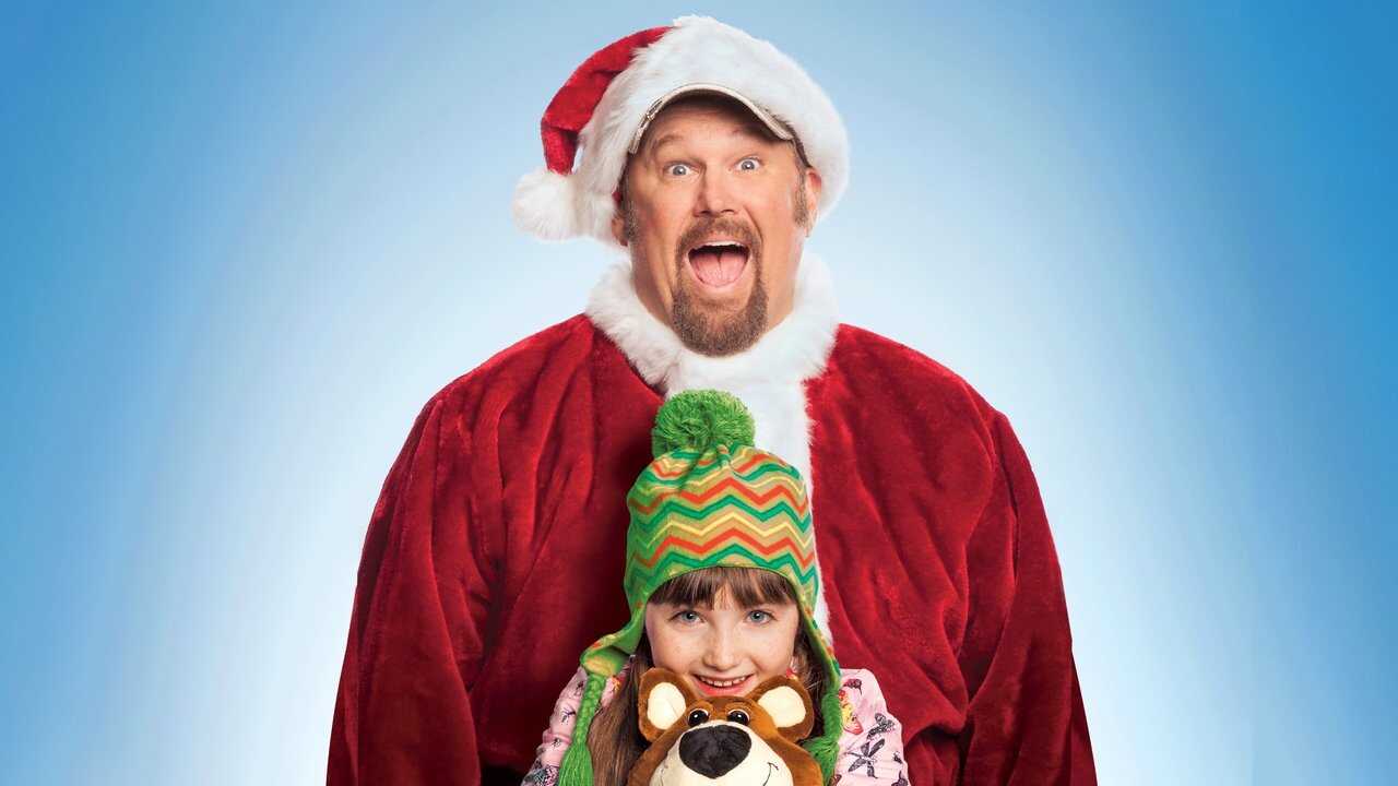 Jingle All the Way 2 0