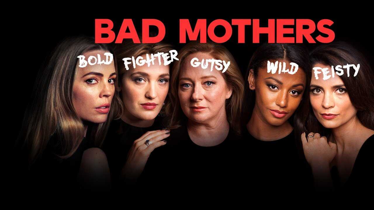 AR - Bad Mothers (2019) 2