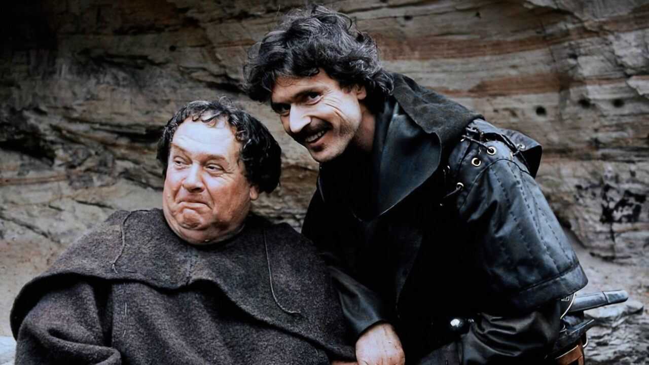 Robin Hood (1991) 0