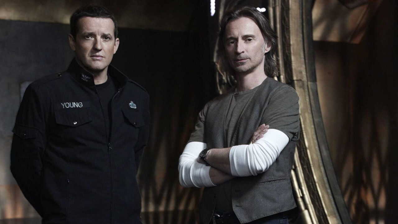 ES - Stargate Universe 4