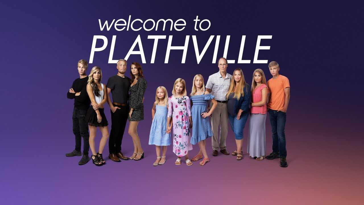 EN - Welcome To Plathville (2019) (US) 4