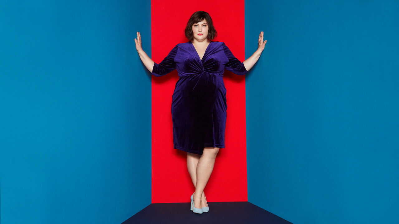 EN - Dietland (2018) 1