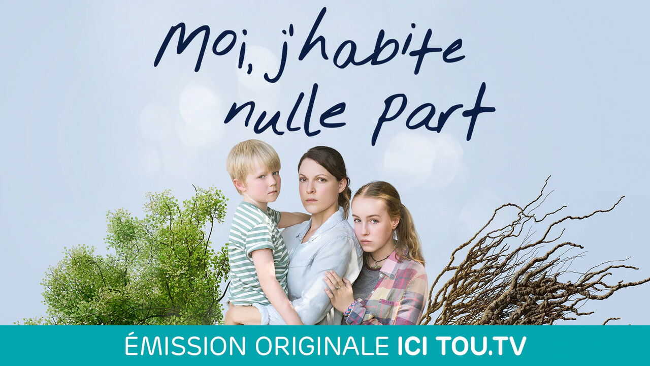 QFR - Moi, j'habite nulle part (CA) 2