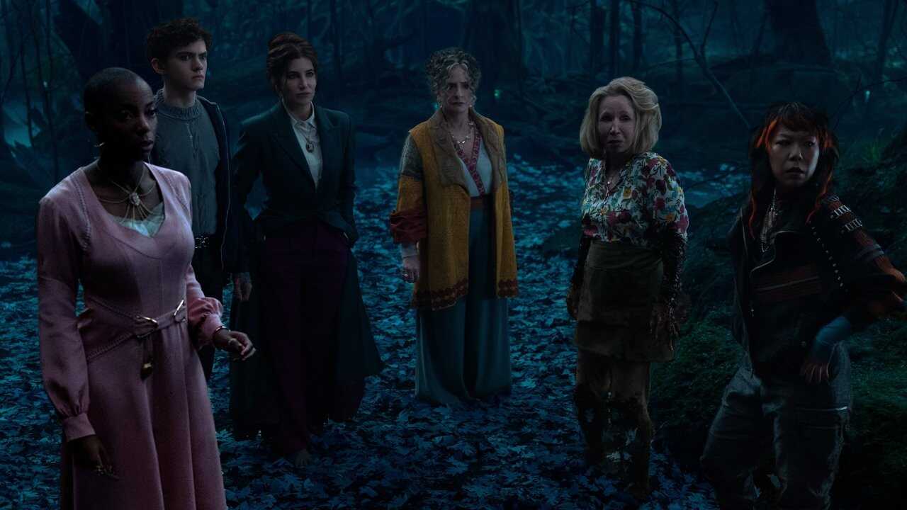EN - Agatha All Along (2024) 4
