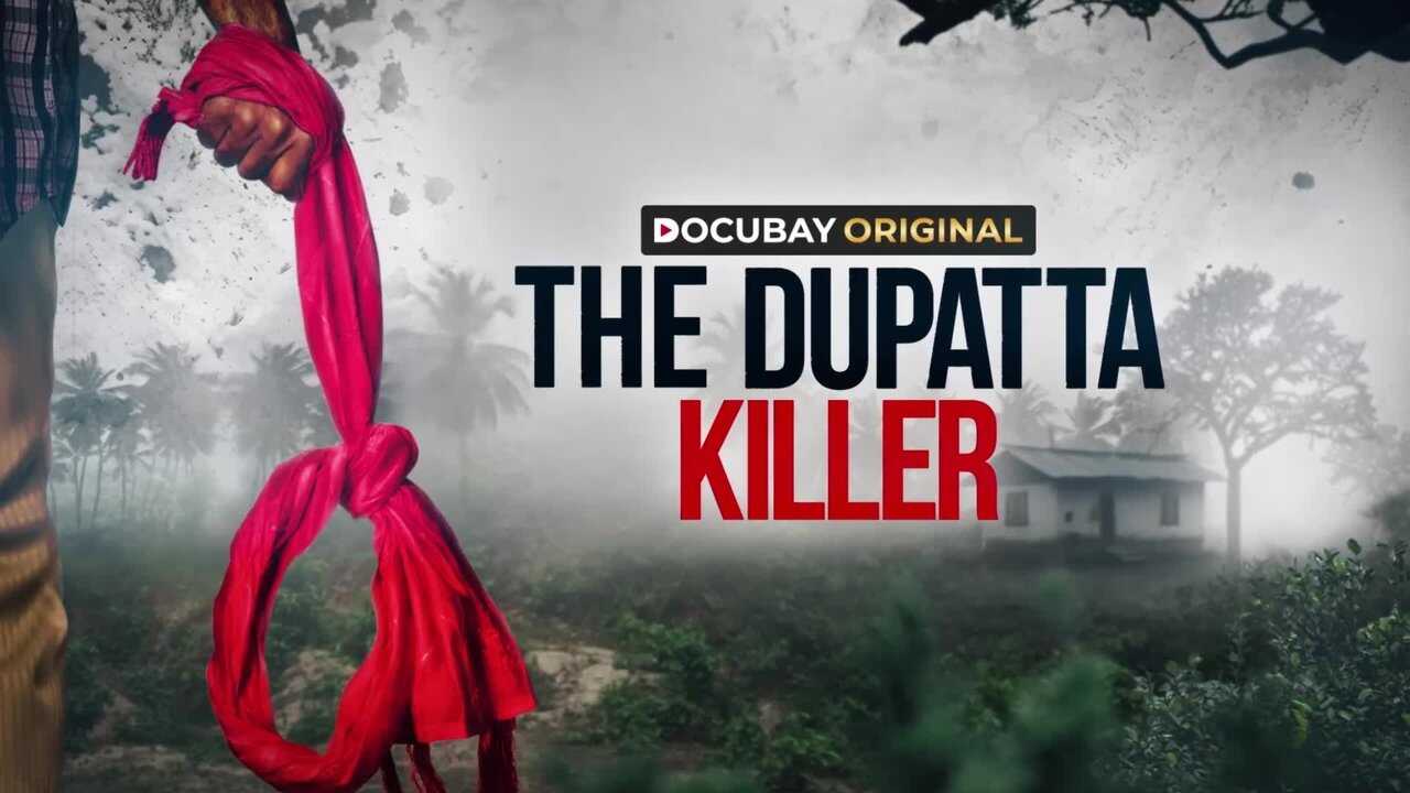 The Dupatta Killer 0