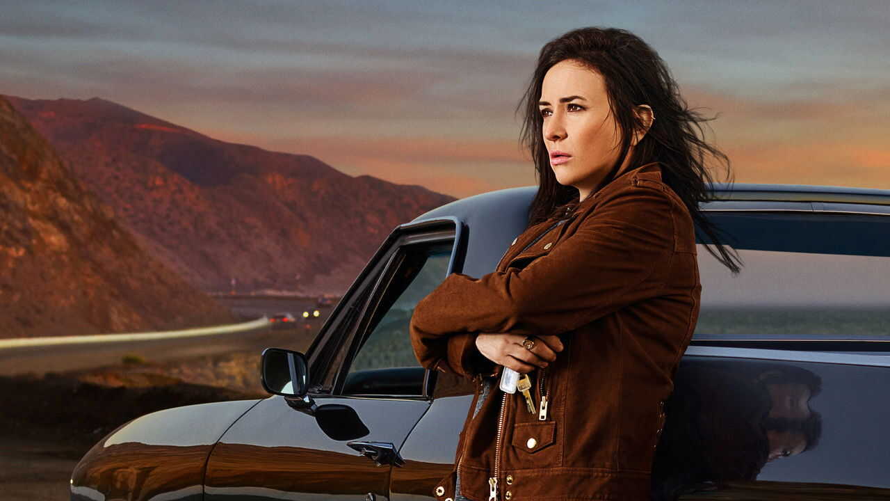 DE - Better Things (2016) 4