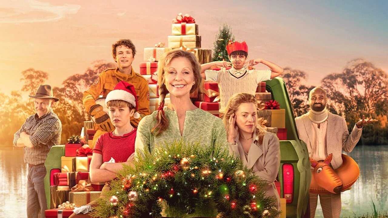 Jones Family Christmas 0