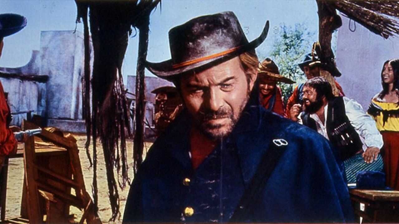 Bandidos 0