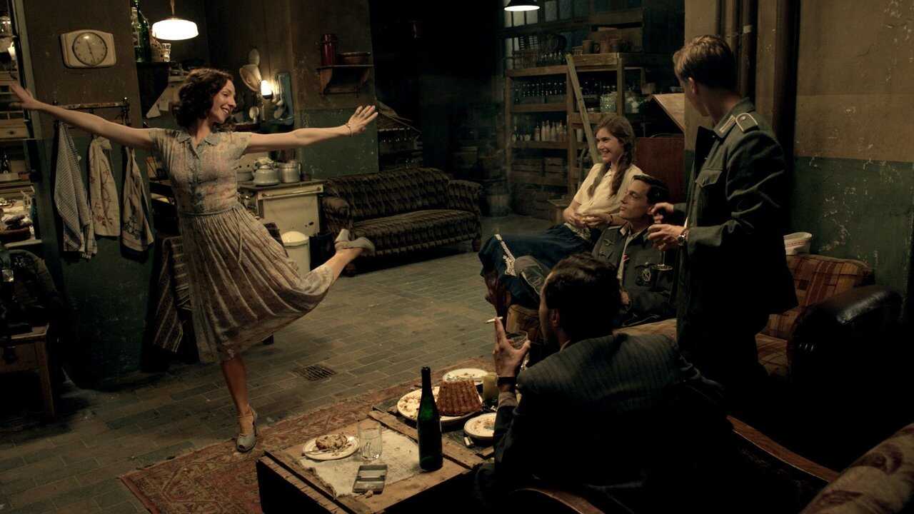 AR - Generation War (2013) 3