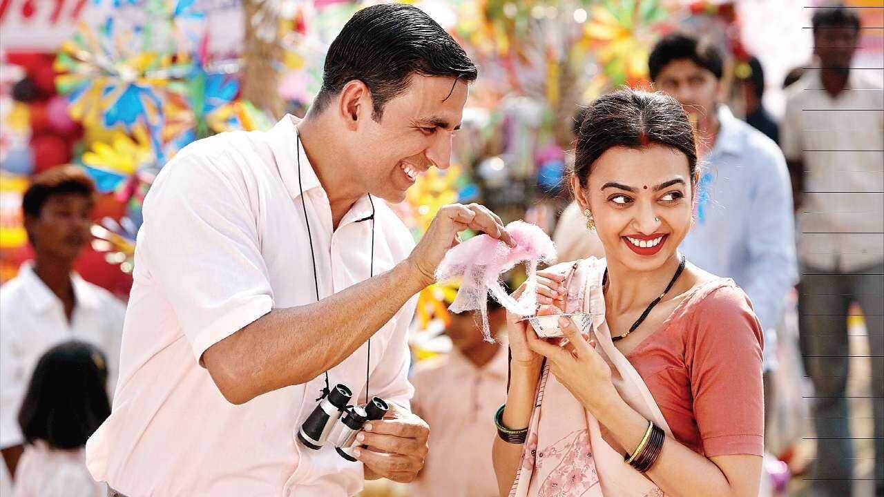 Pad Man (2018) 0
