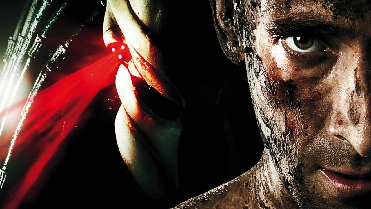 Predators (2010) 0
