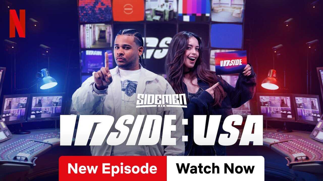 EN - Inside: USA (2025) (MULTI) (GB) 1
