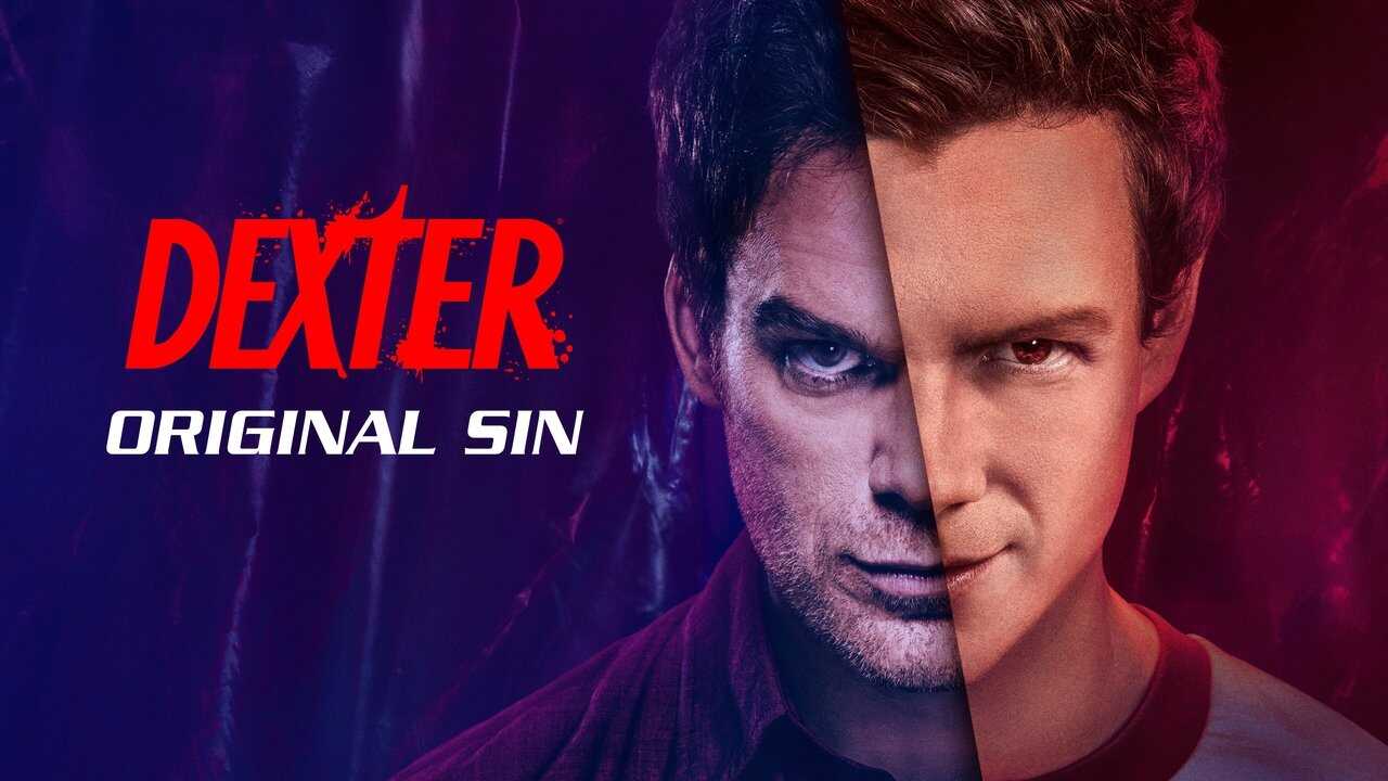 EN - Dexter: Original Sin (2024) 0