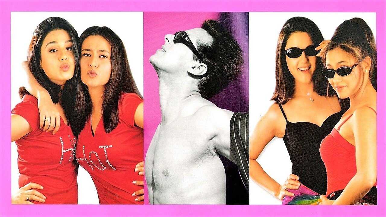 Har Dil Jo Pyar Karega (2000) 0
