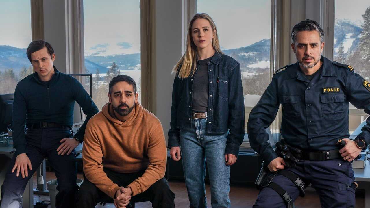 FR - Meurtres à Åre (2025) 2