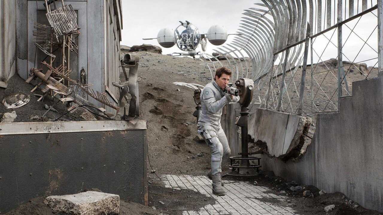 Oblivion (2013) 0