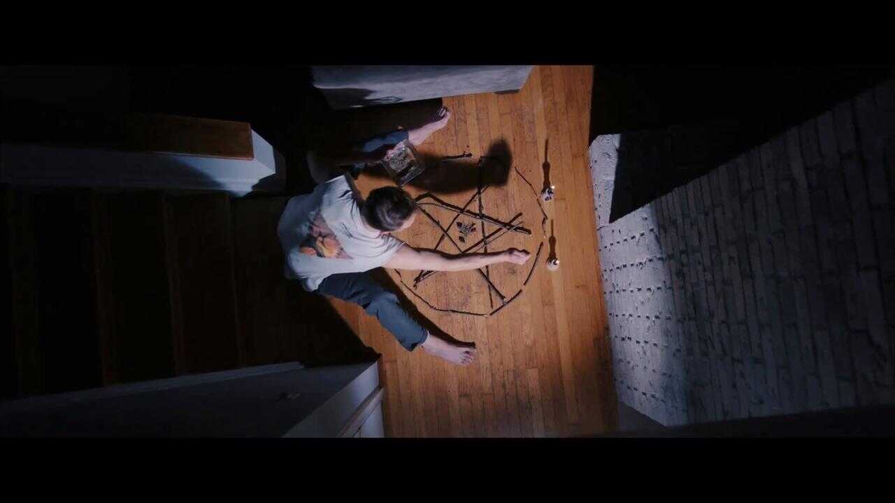 Bad Witch (2020) 0