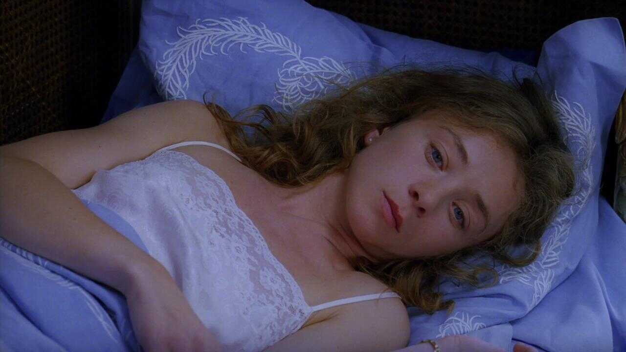 The Captive (2000) 0