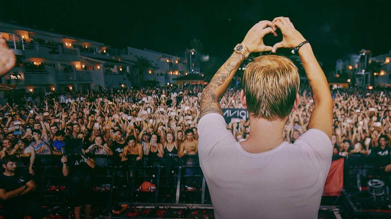 Avicii - Mein letztes Konzert (2024) 0
