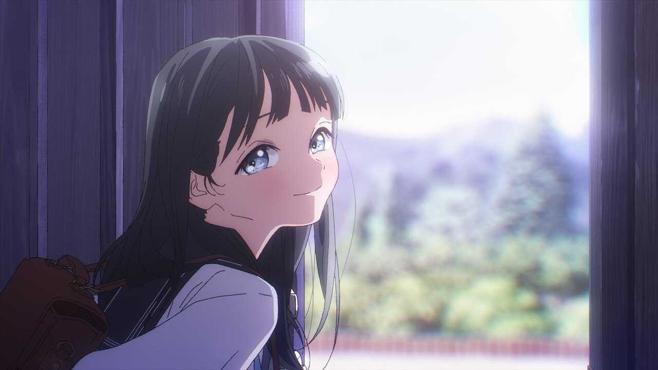 FR - Akebi's Sailor Uniform (VOSTFR) 0