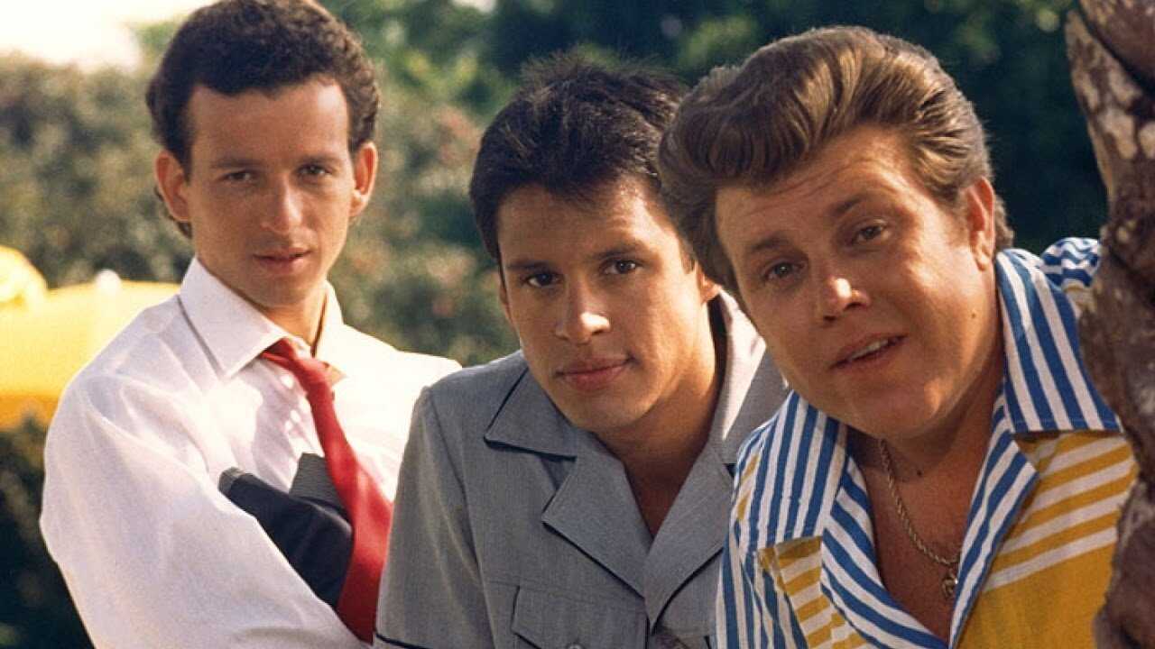 Lemon Popsicle (1978) 0