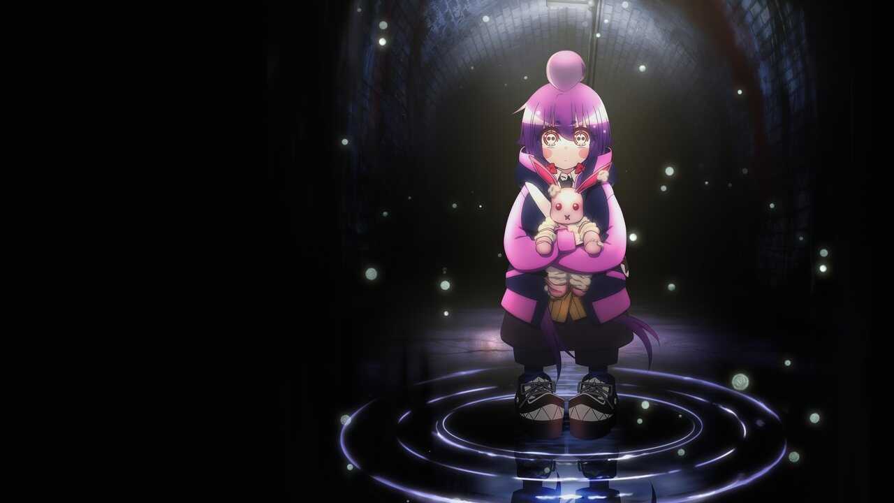 EN - Dark Gathering (2023) (JP) 2