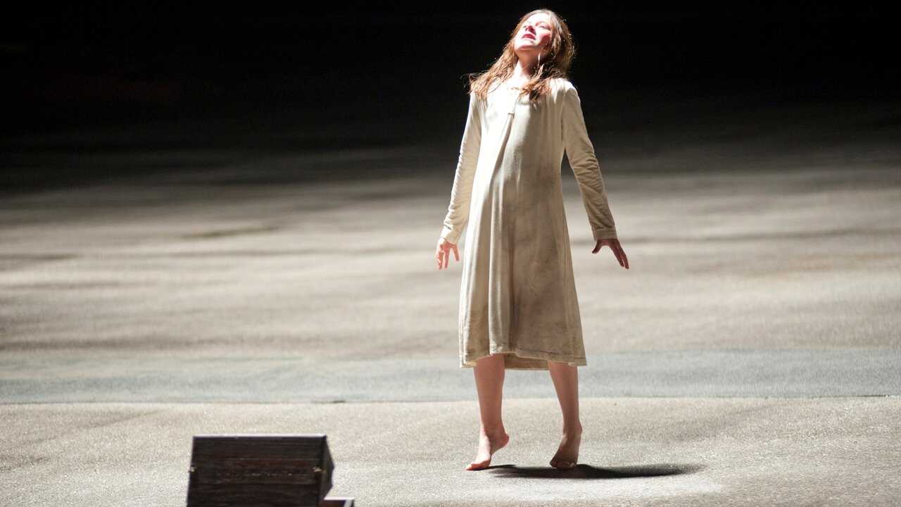 The Possession 0