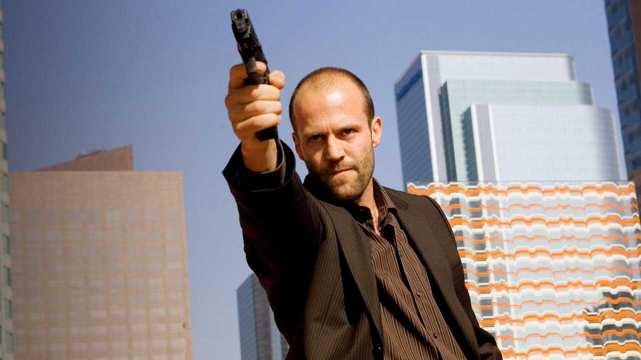 Crank (2006) 0